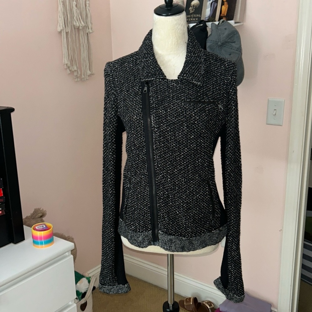 Rag & bone jacket